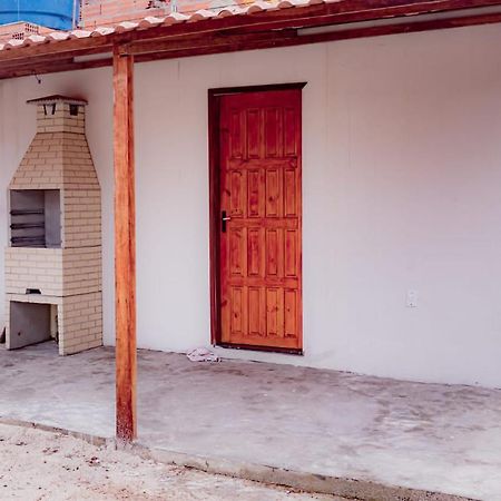 Loft Pe Na Areia Villa Arraial do Cabo Kültér fotó