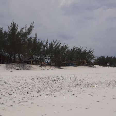 Loft Pe Na Areia Villa Arraial do Cabo Kültér fotó