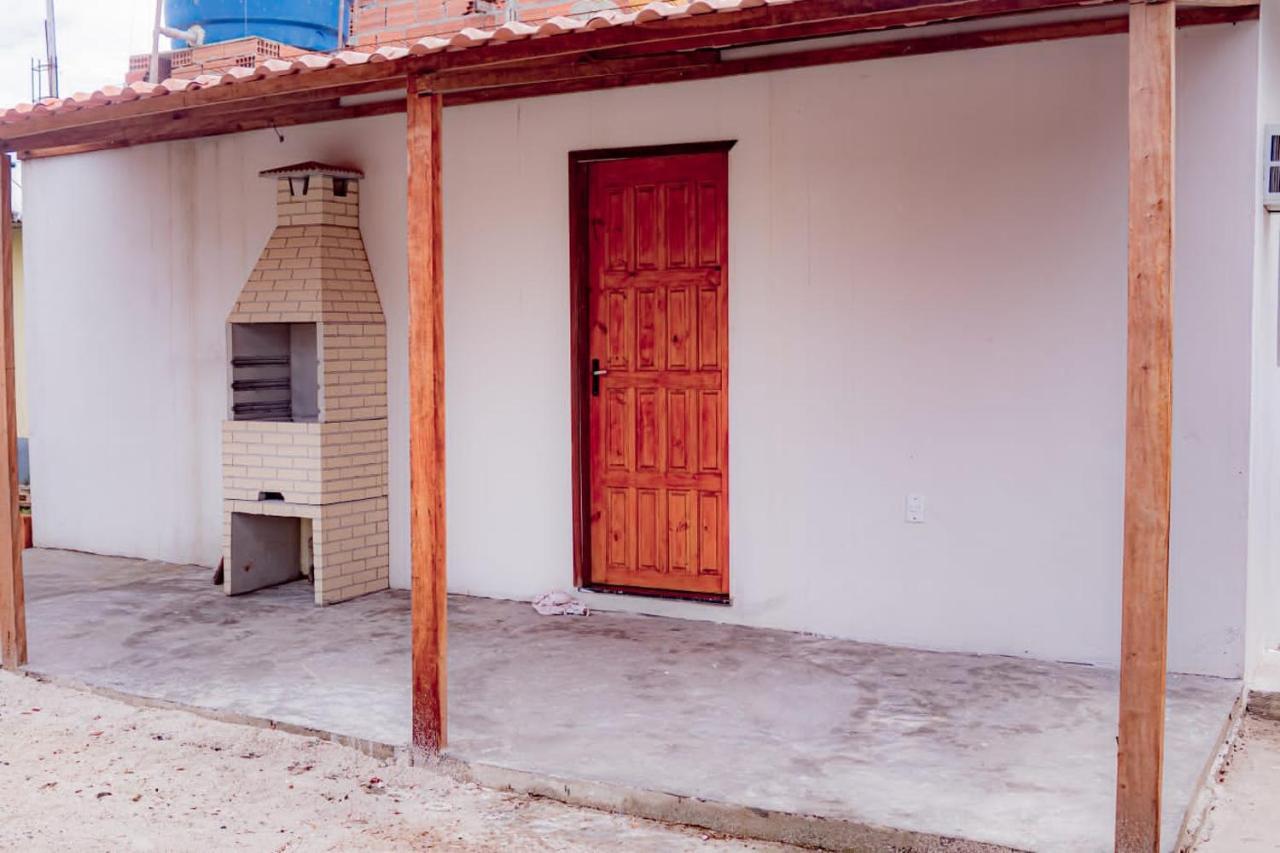 Loft Pe Na Areia Villa Arraial do Cabo Kültér fotó