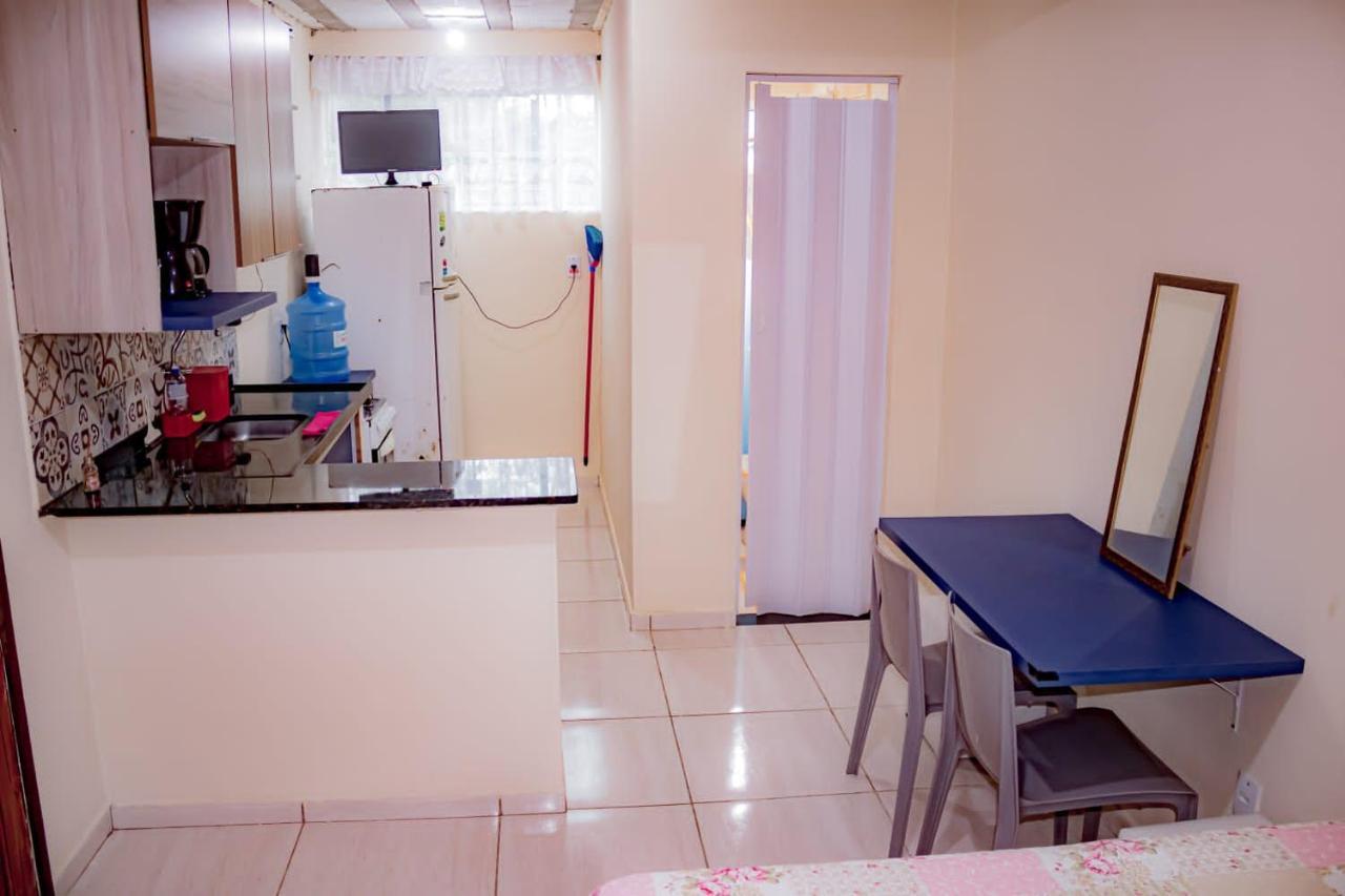 Loft Pe Na Areia Villa Arraial do Cabo Kültér fotó