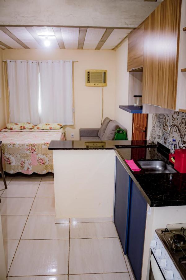 Loft Pe Na Areia Villa Arraial do Cabo Kültér fotó